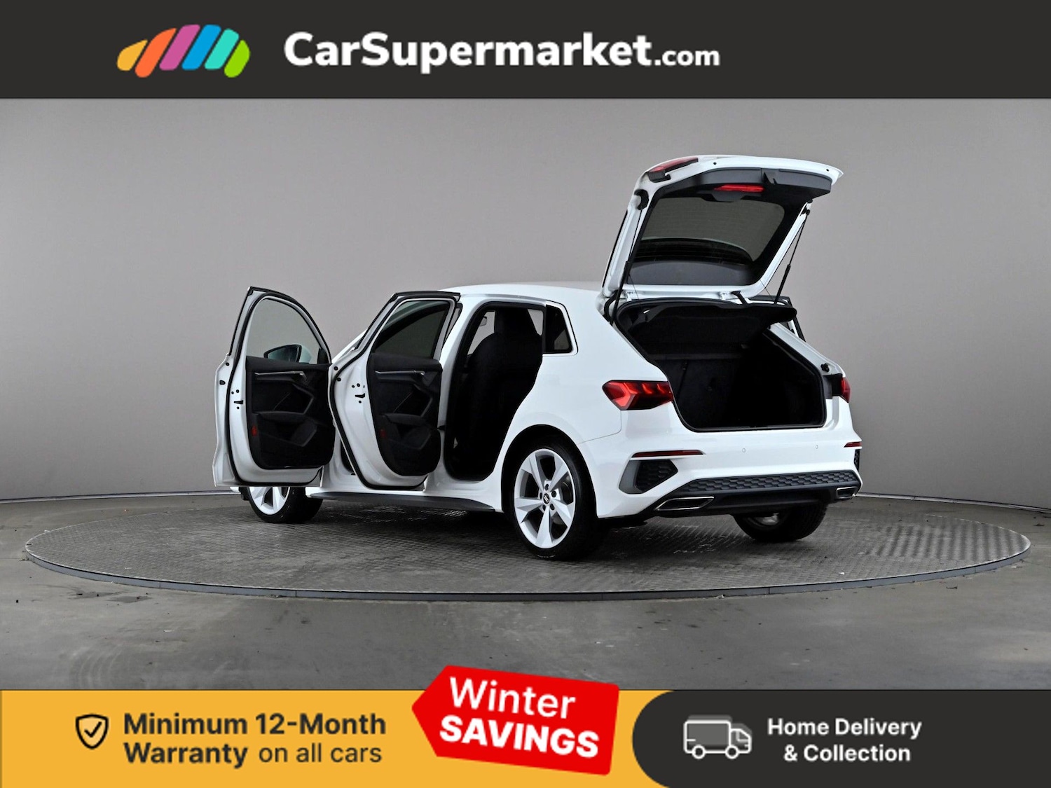 Used Audi A3 2021 for sale - 77064479: Photo 11