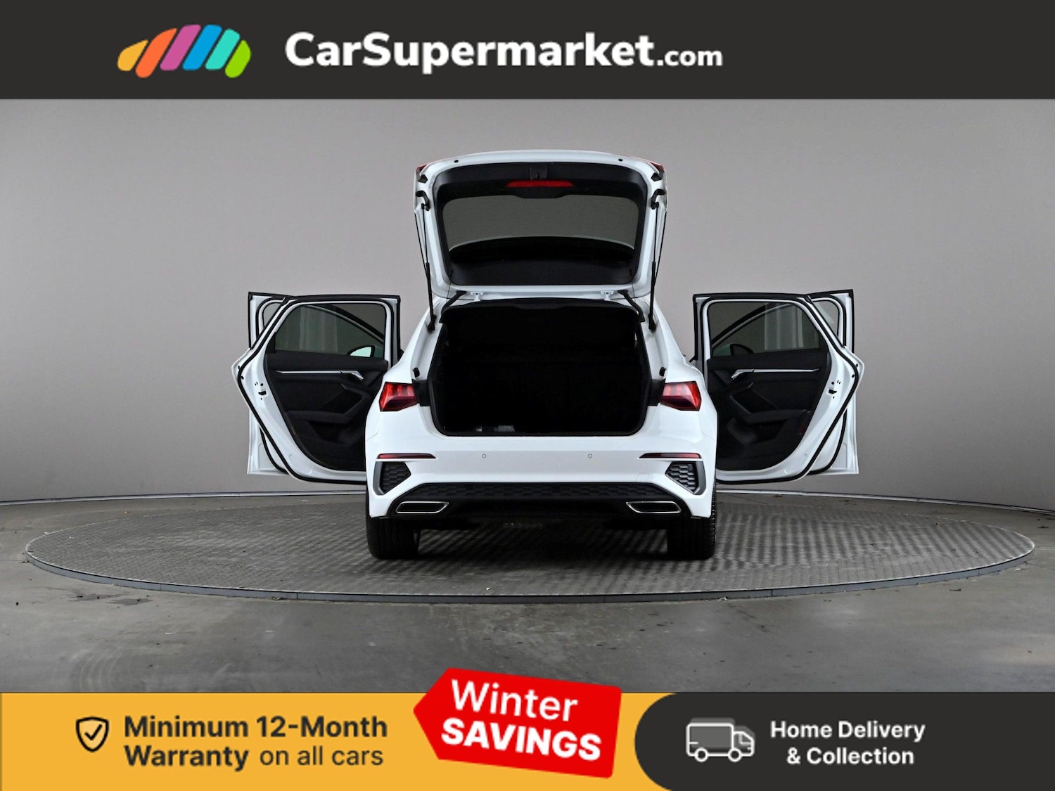 Used Audi A3 2021 for sale - 77064479: Photo 12