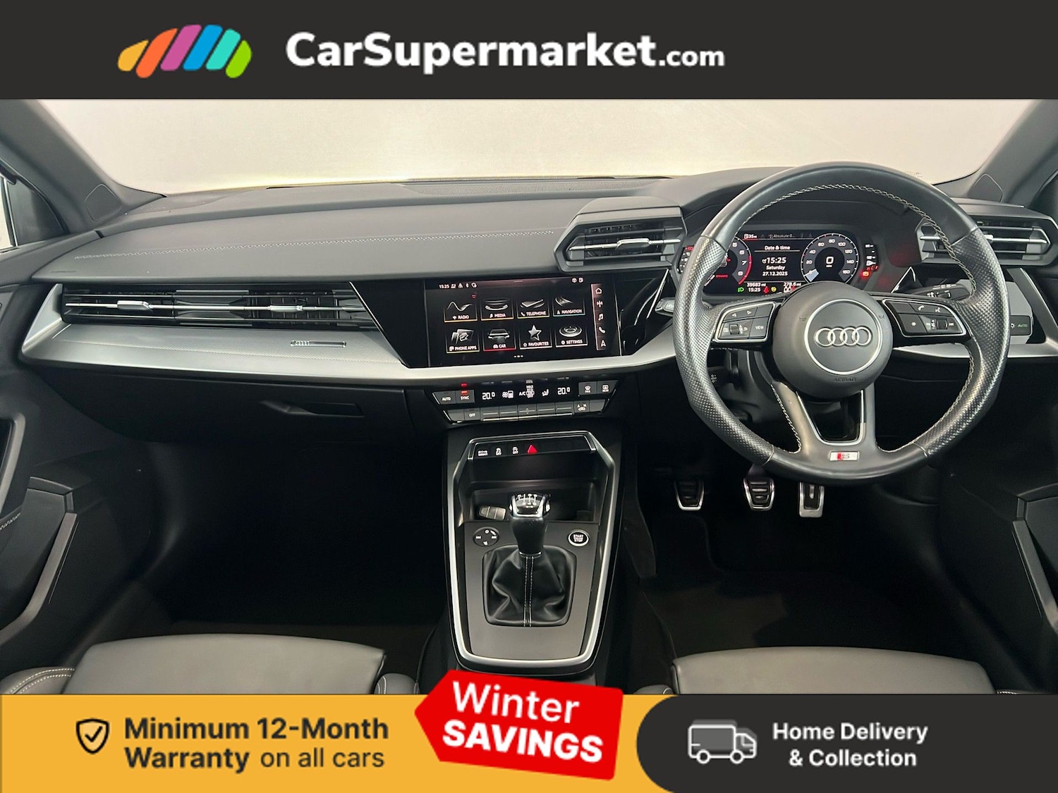 Used Audi A3 2021 for sale - 77064479: Photo 14