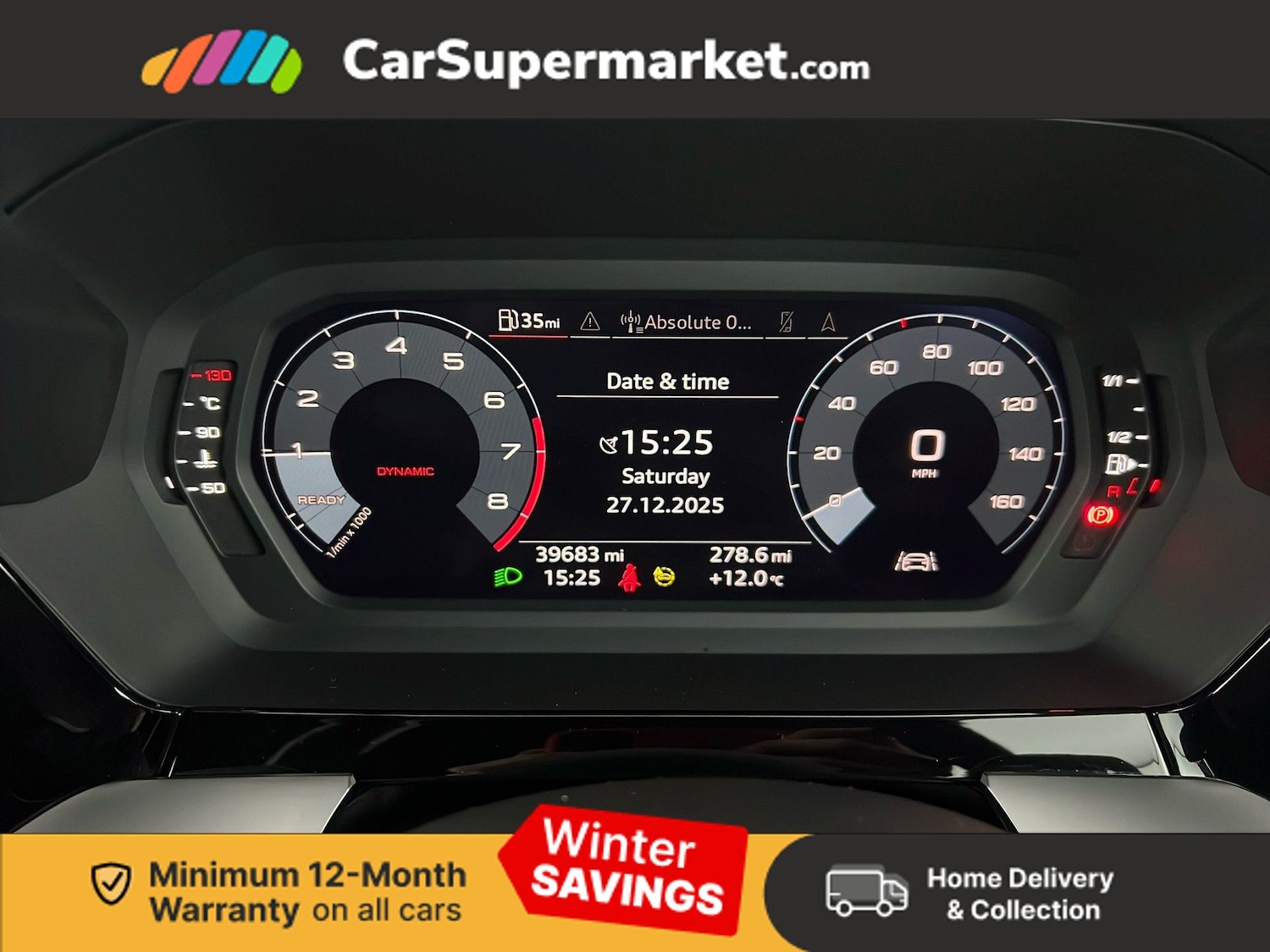 Used Audi A3 2021 for sale - 77064479: Photo 16