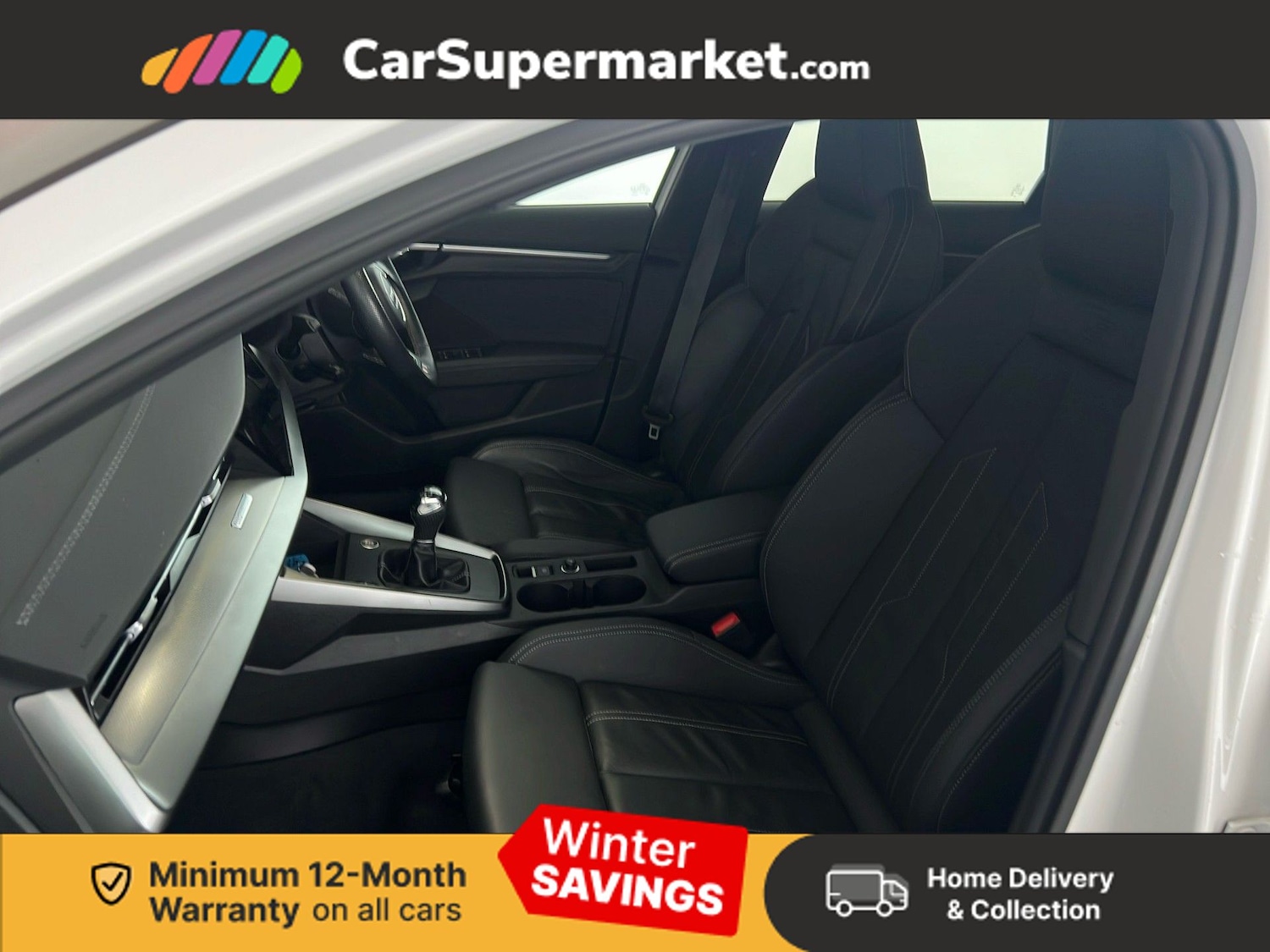 Used Audi A3 2021 for sale - 77064479: Photo 18