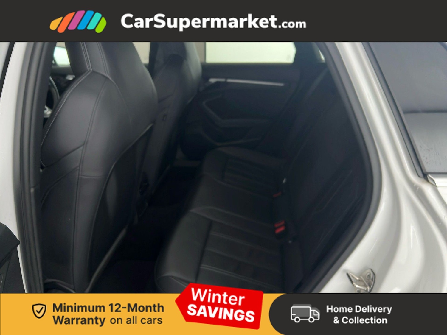 Used Audi A3 2021 for sale - 77064479: Photo 19