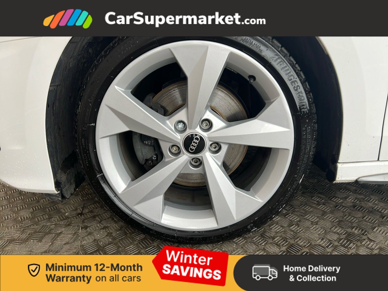 Used Audi A3 2021 for sale - 77064479: Photo 20