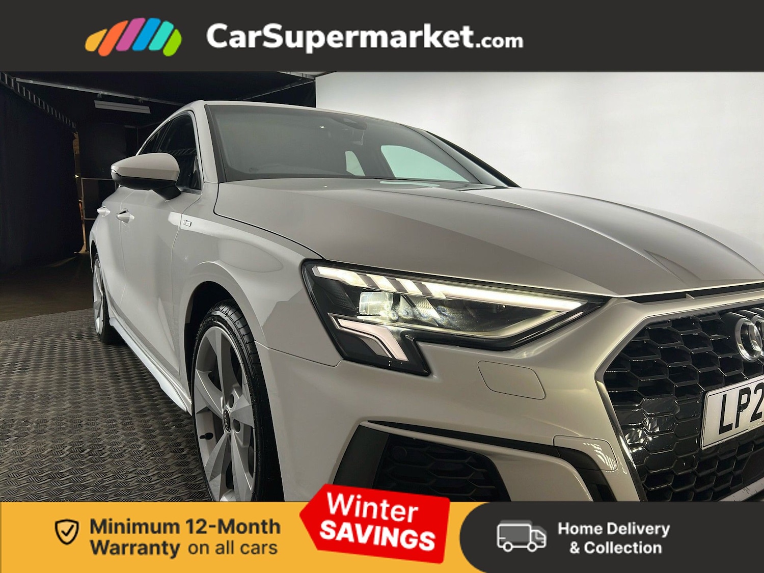 Used Audi A3 2021 for sale - 77064479: Photo 21