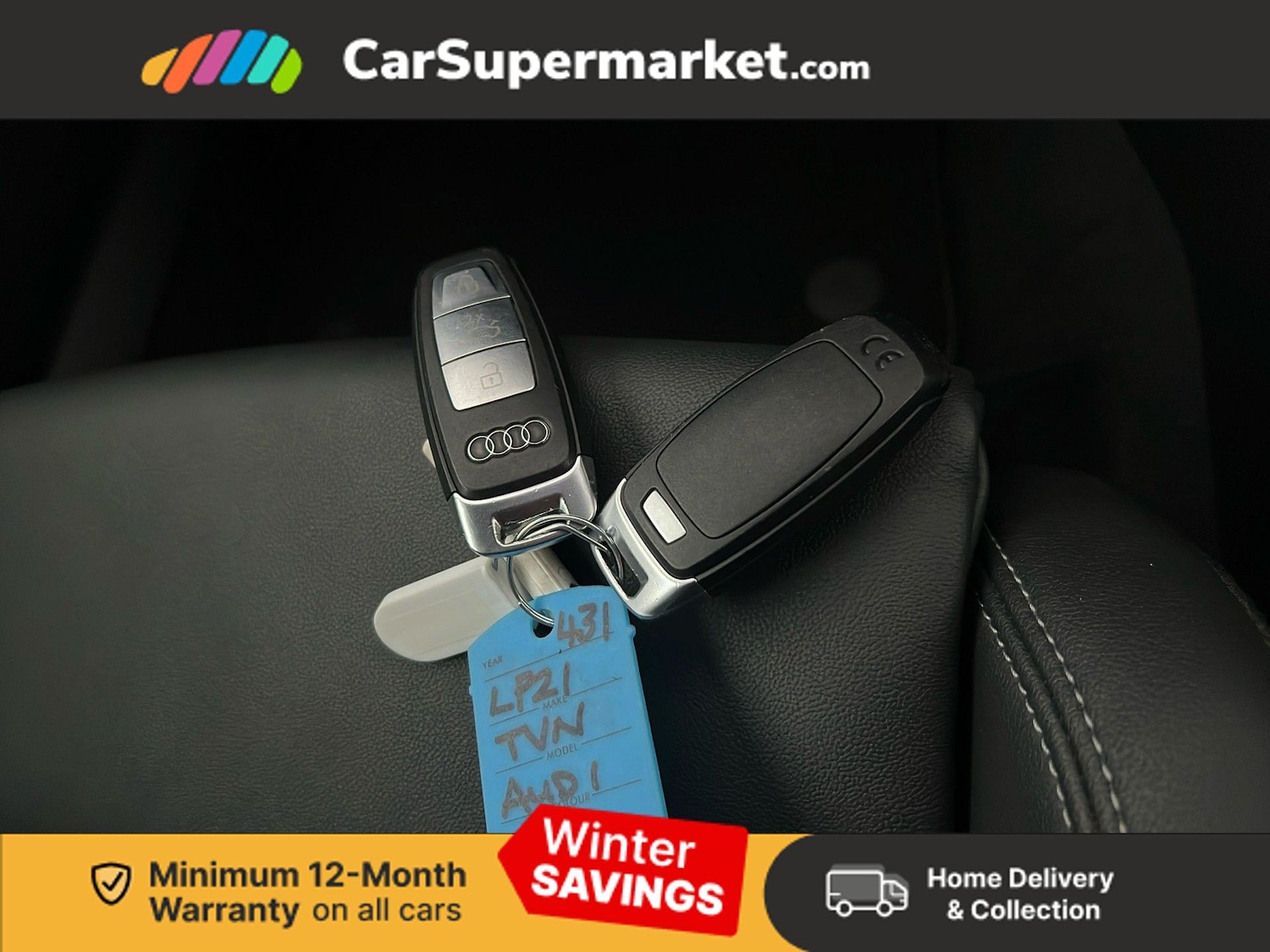 Used Audi A3 2021 for sale - 77064479: Photo 24