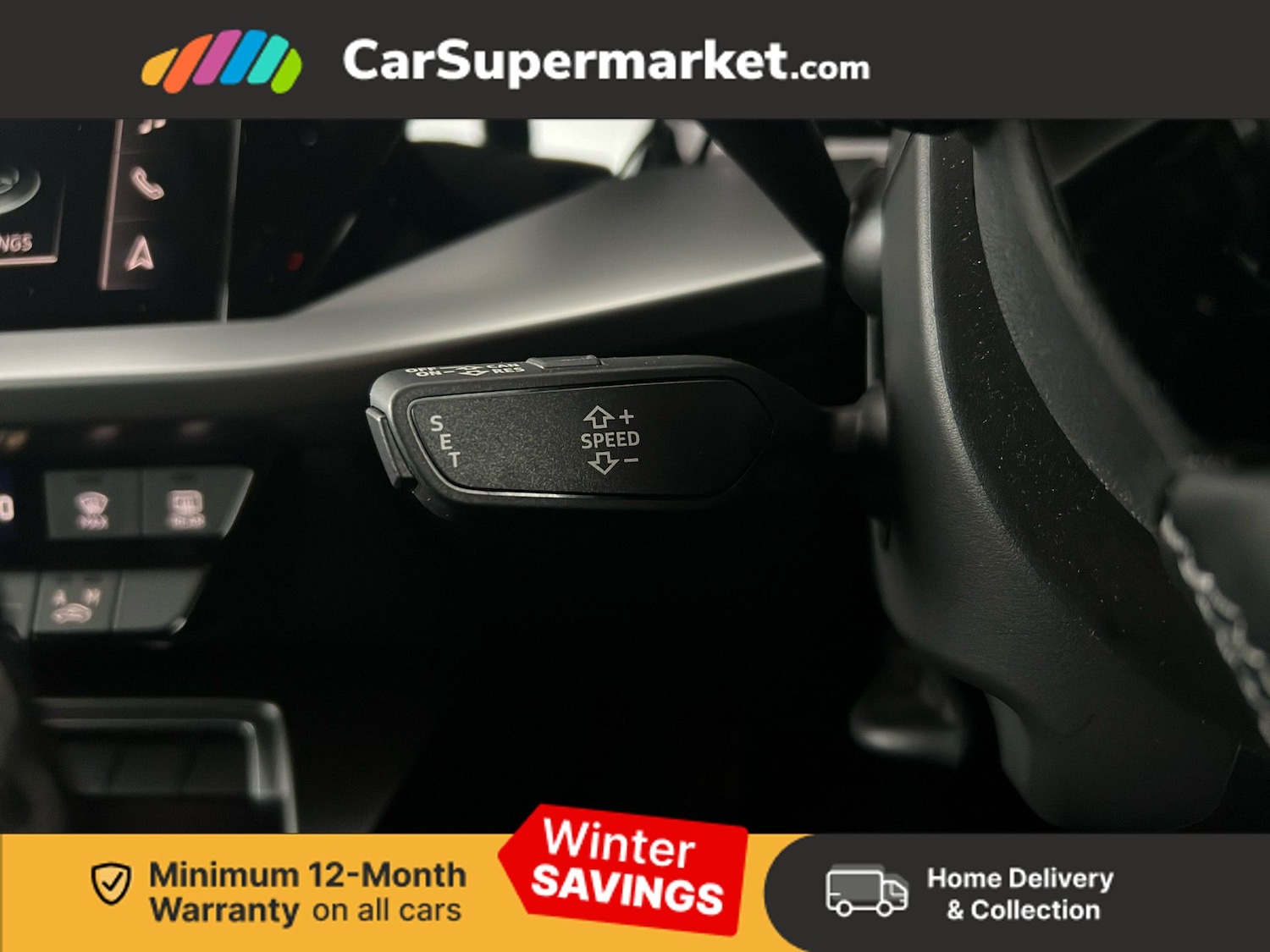 Used Audi A3 2021 for sale - 77064479: Photo 25