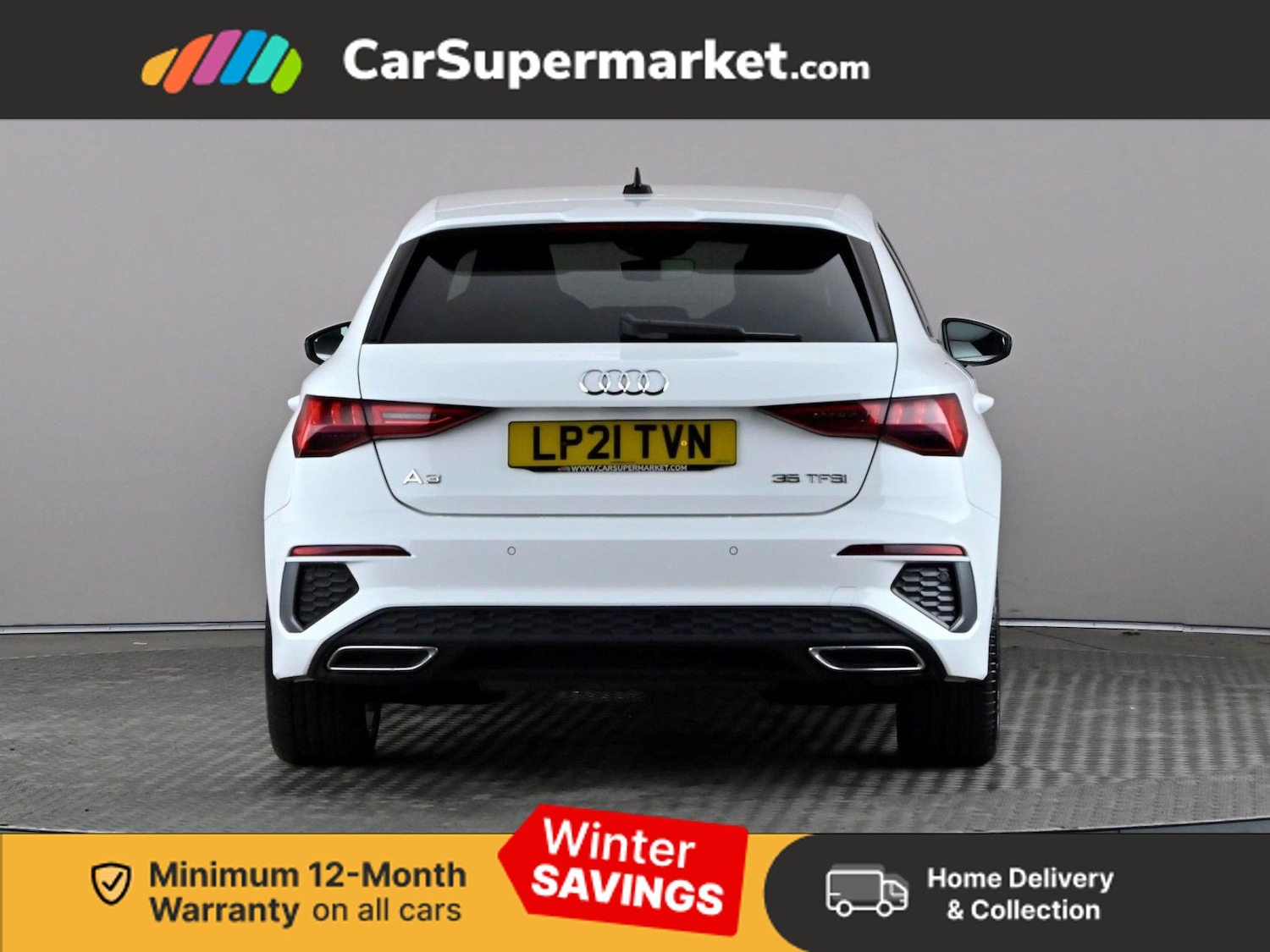 Used Audi A3 2021 for sale - 77064479: Photo 6