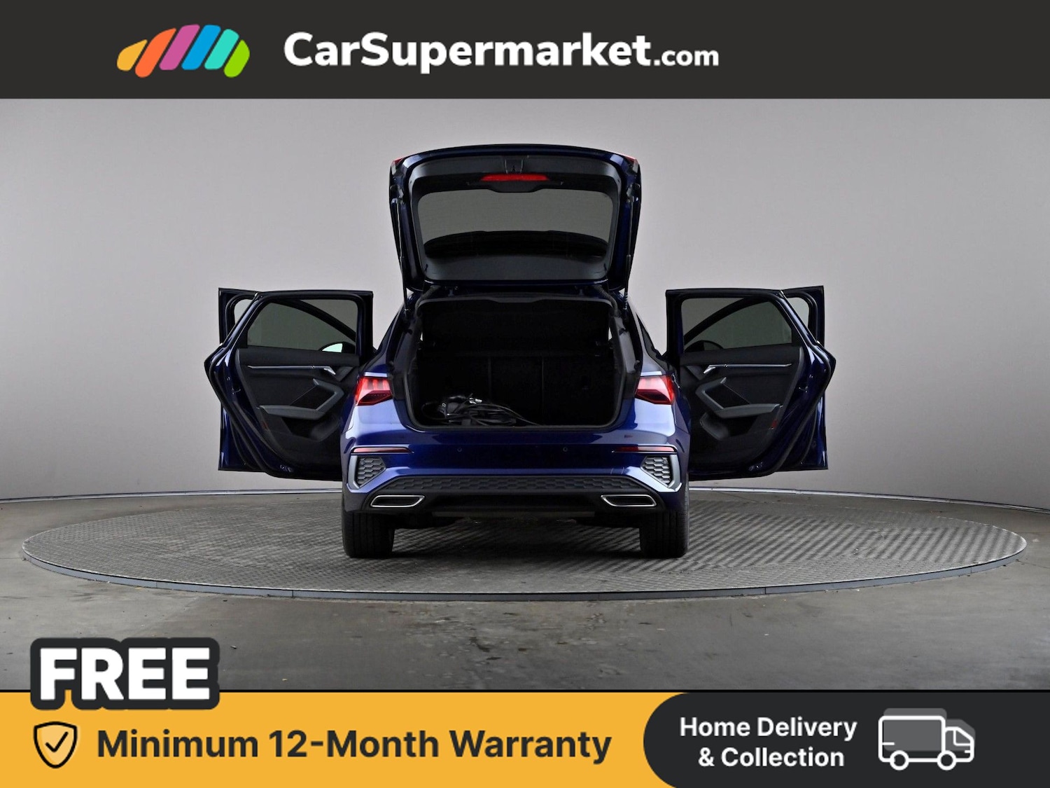 Used Audi A3 2021 for sale - 77728686: Photo 11