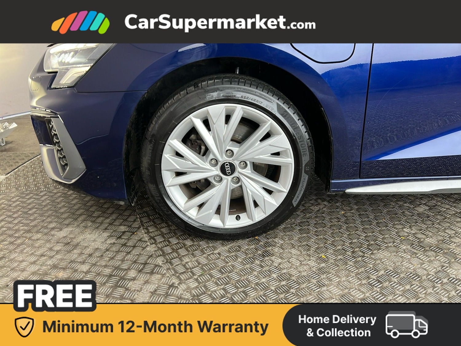 Used Audi A3 2021 for sale - 77728686: Photo 19