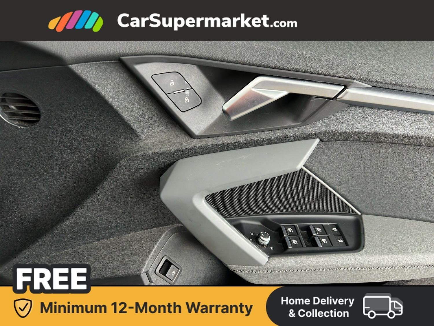 Used Audi A3 2021 for sale - 77728686: Photo 23