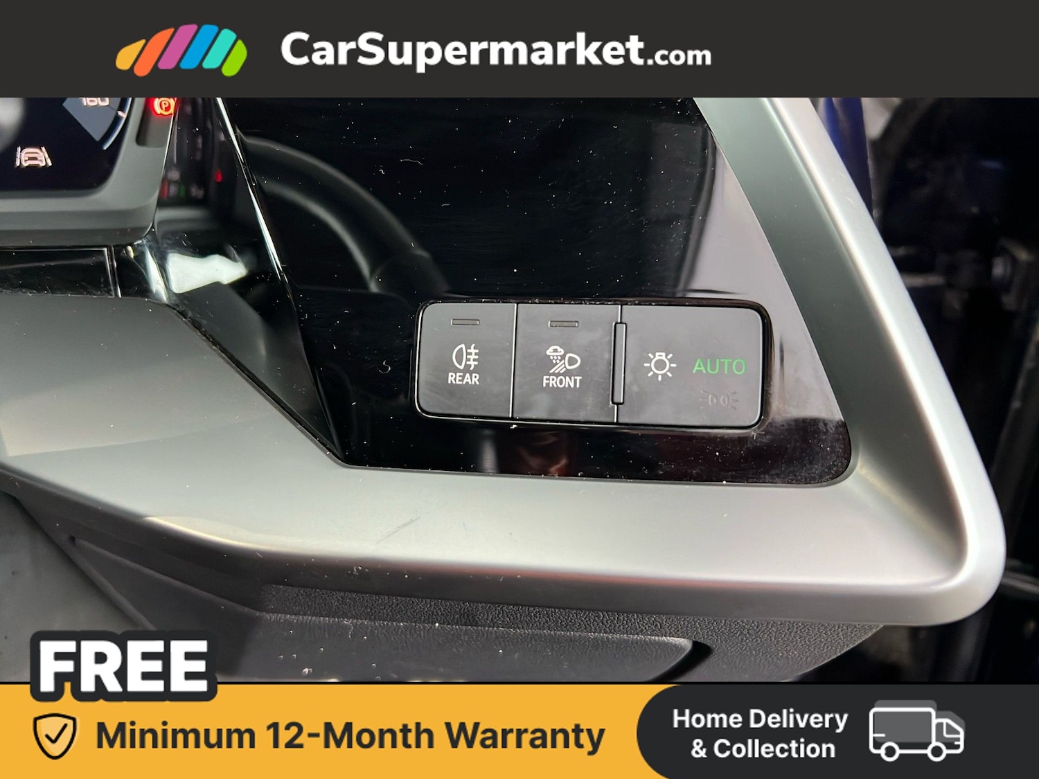 Used Audi A3 2021 for sale - 77728686: Photo 25