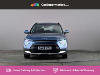 Used Kia Niro 2024 for sale - 74704418: Photo