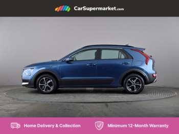 Used Kia Niro 2024 for sale - 74704418: Photo