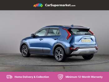 Used Kia Niro 2024 for sale - 74704418: Photo