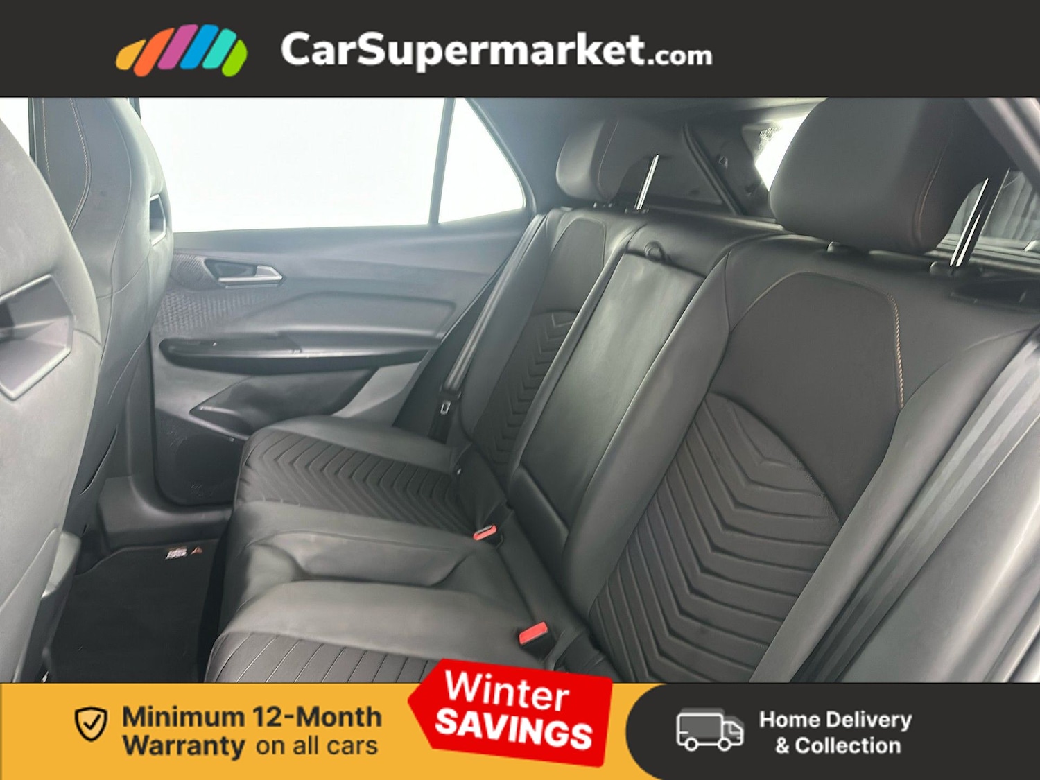 Used Cupra Born 2023 for sale - 77226287: Photo 17