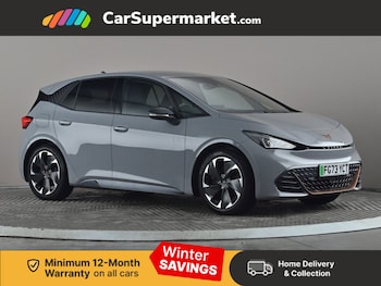 Used Cupra Born 2023 for sale - 77226287: Photo