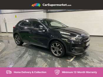 2022 - 1.6 GDi PHEV 4 DCT 5-Door
