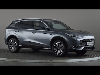 Used MG MG HS 2025 for sale - 78632926: Photo