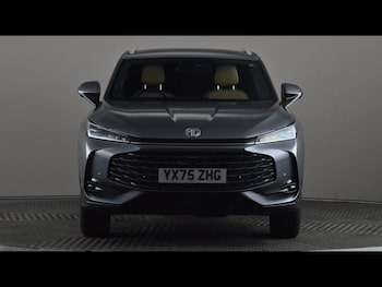 Used MG MG HS 2025 for sale - 78632926: Photo