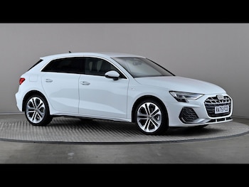Used Audi A3 2026 for sale - 79571141: Photo