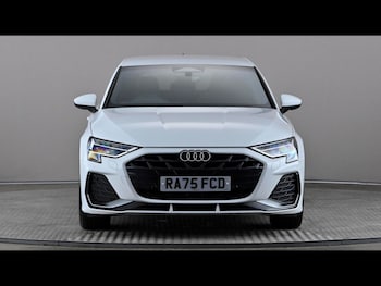 Used Audi A3 2026 for sale - 79571141: Photo