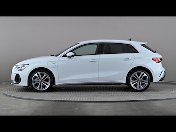 Used Audi A3 2026 for sale - 79571141: Photo