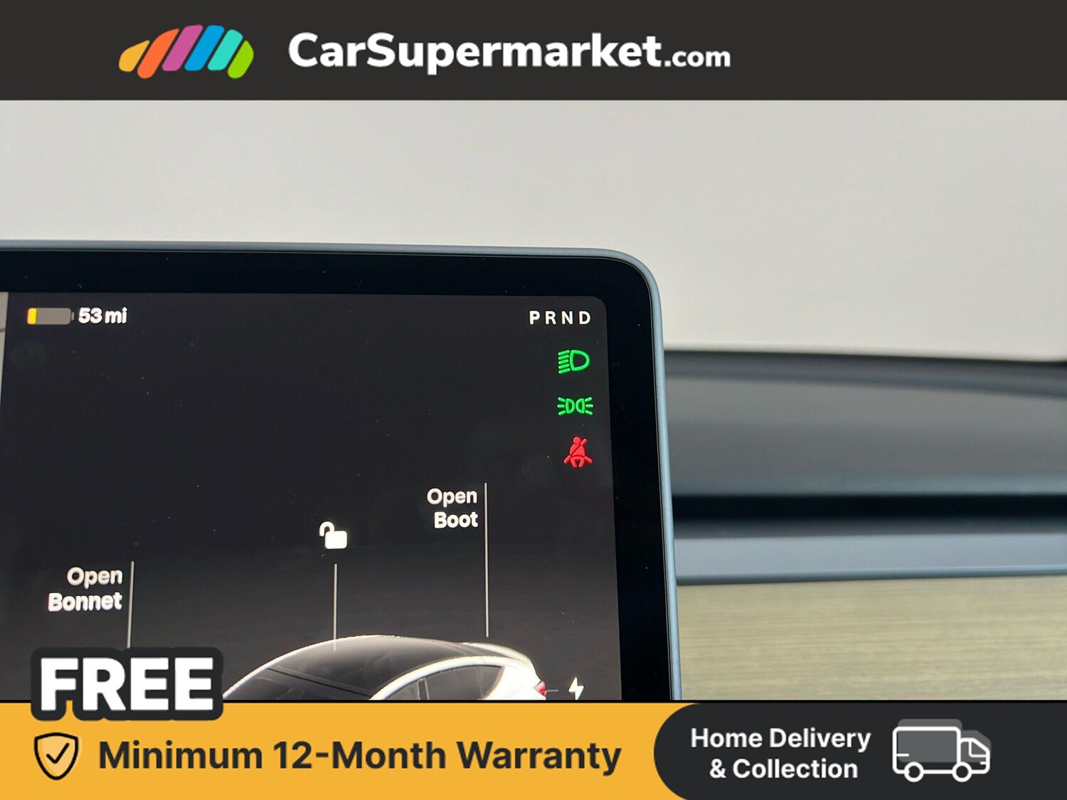 Used Tesla Model Y 2022 for sale - 77348422: Photo 15