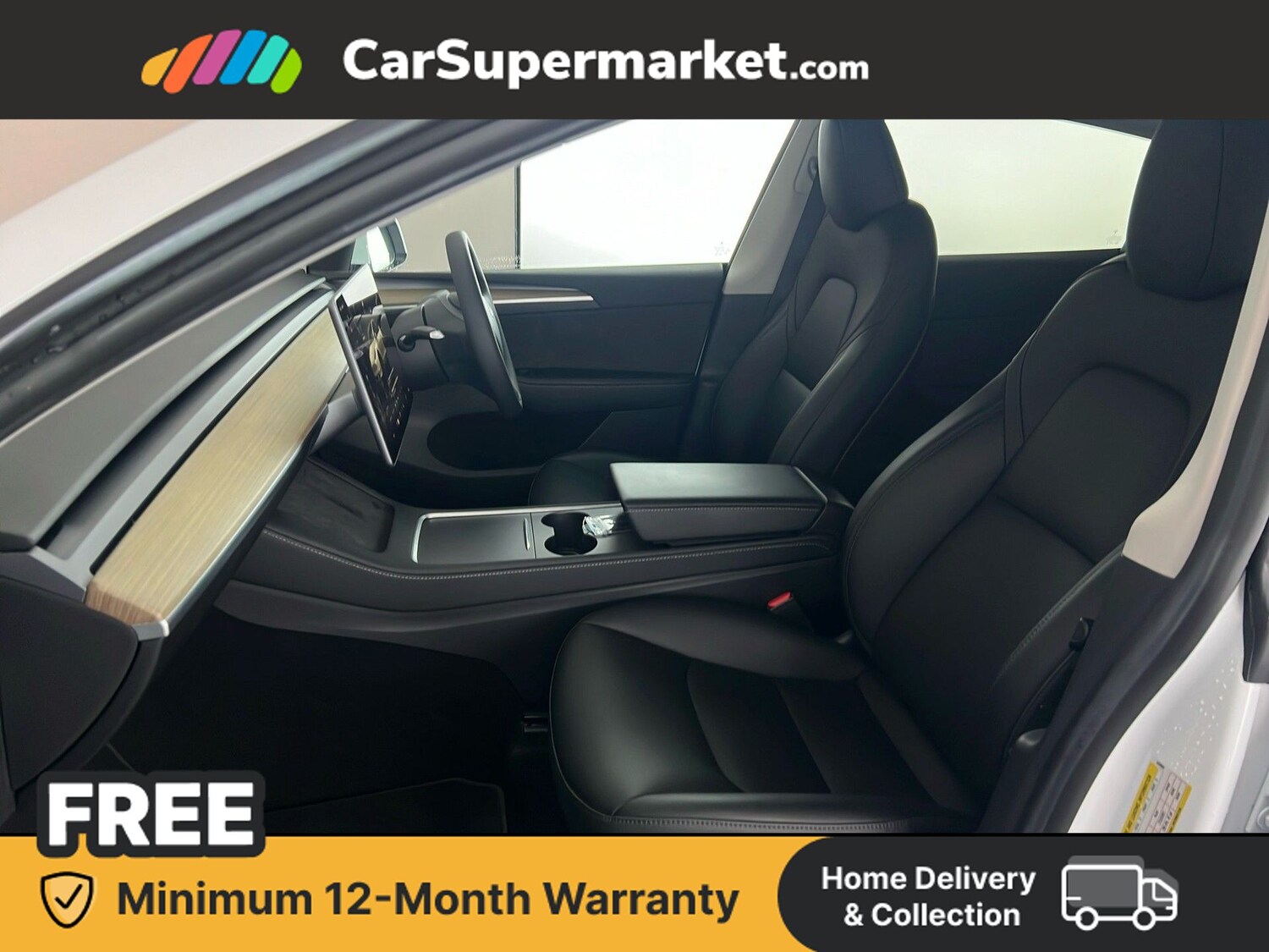 Used Tesla Model Y 2022 for sale - 77348422: Photo 17