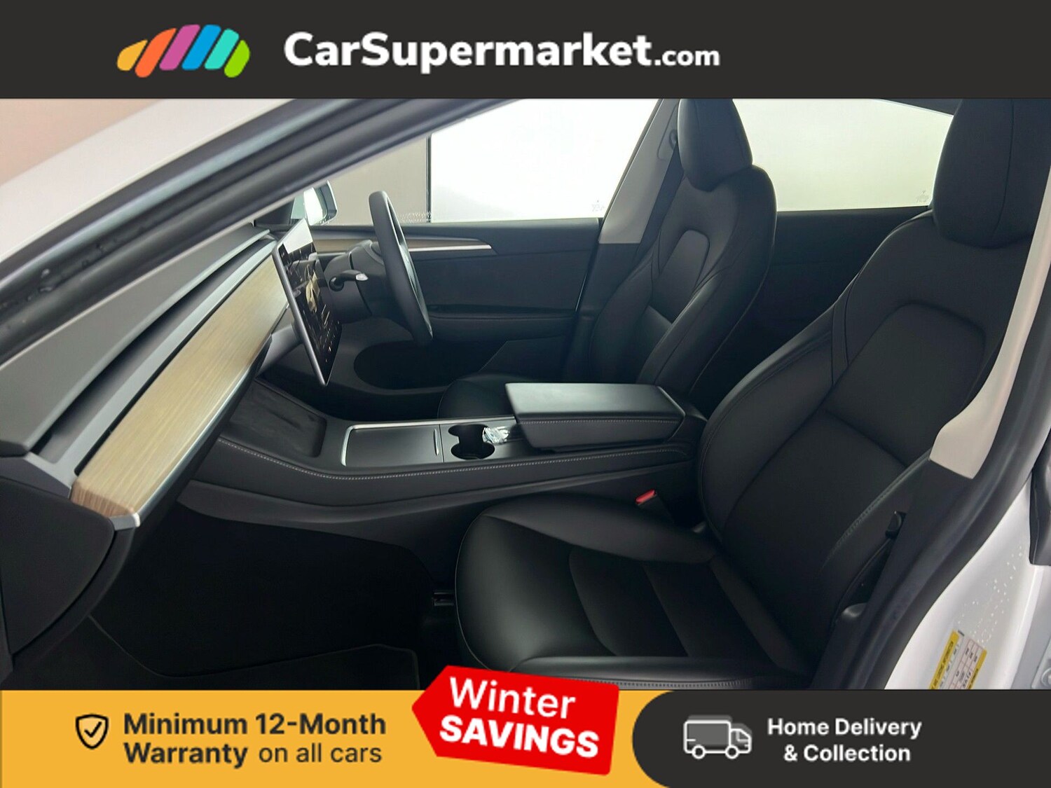 Used Tesla Model Y 2022 for sale - 77348422: Photo 18