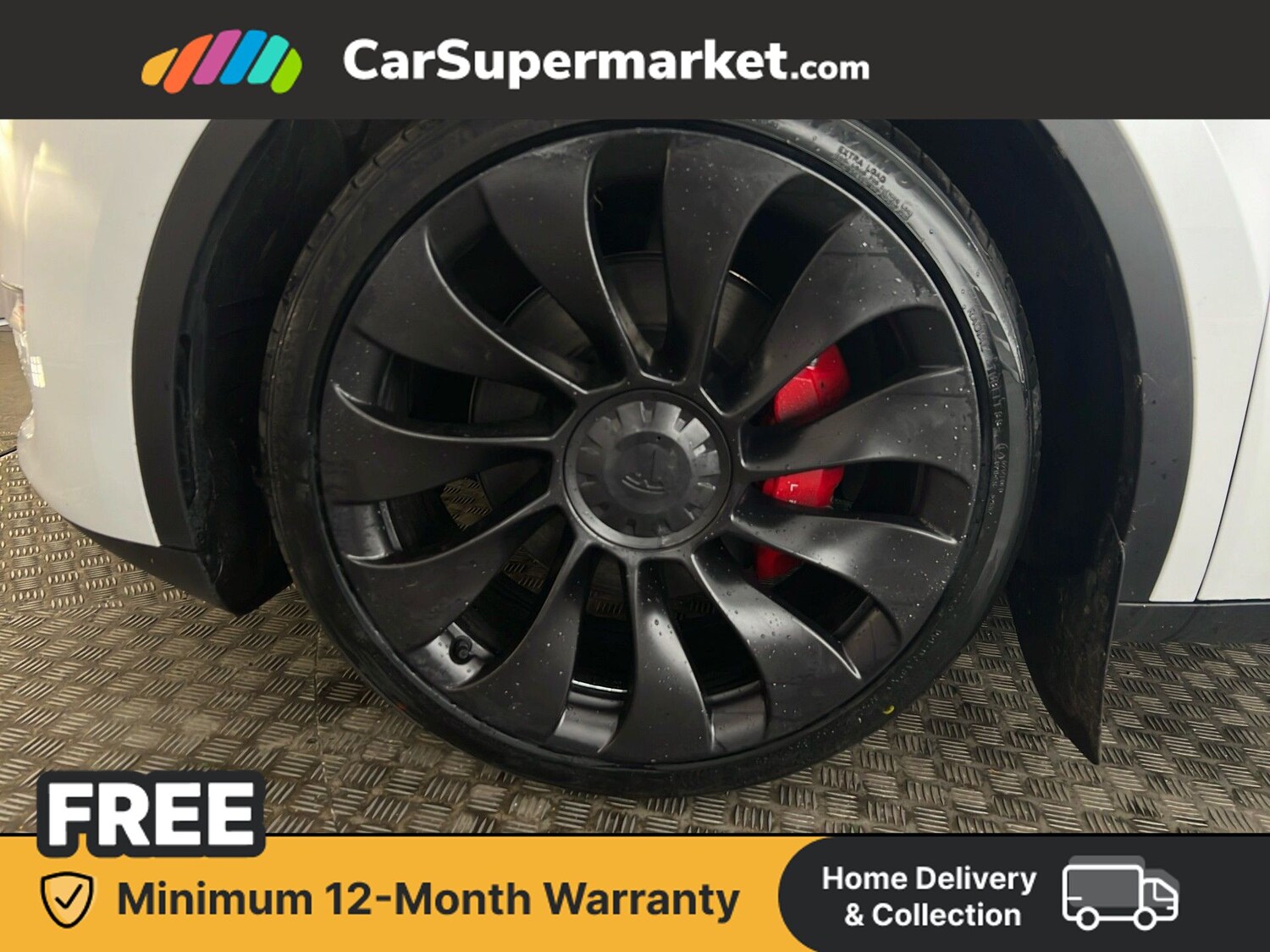 Used Tesla Model Y 2022 for sale - 77348422: Photo 19