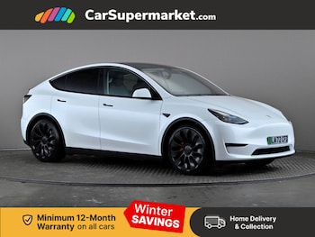 Used Tesla Model Y 2022 for sale - 77348422: Photo