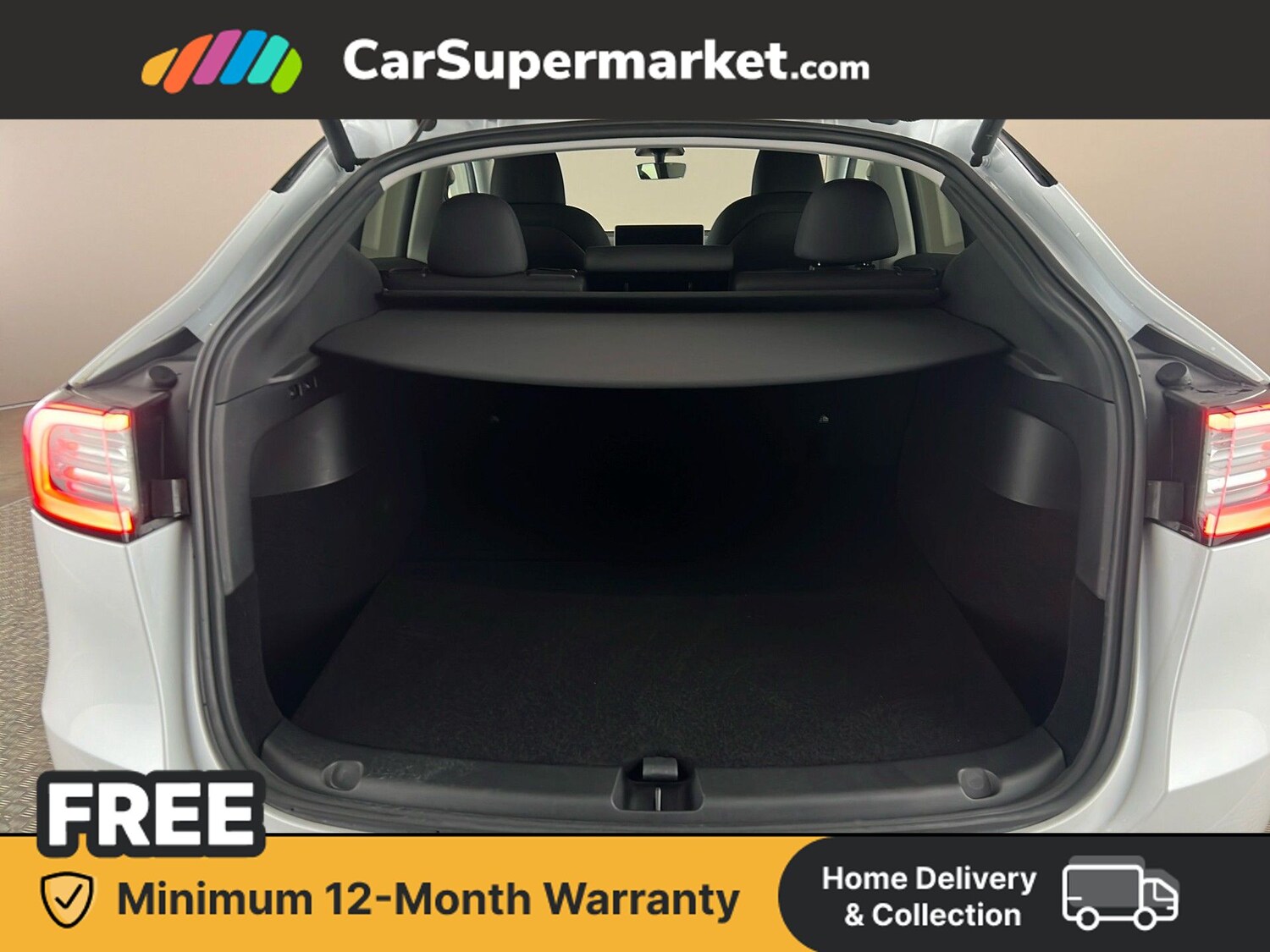 Used Tesla Model Y 2022 for sale - 77348422: Photo 22