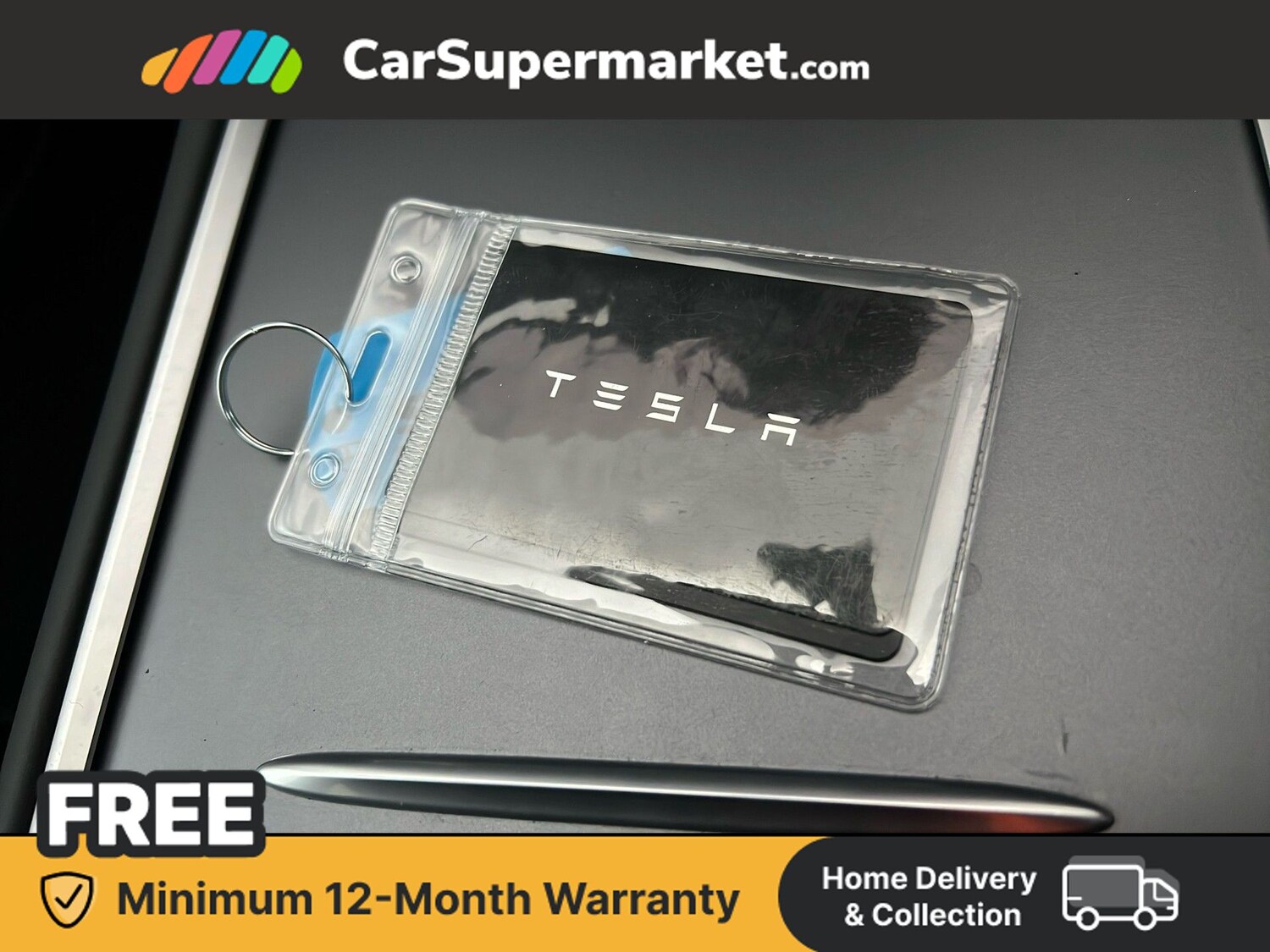 Used Tesla Model Y 2022 for sale - 77348422: Photo 23