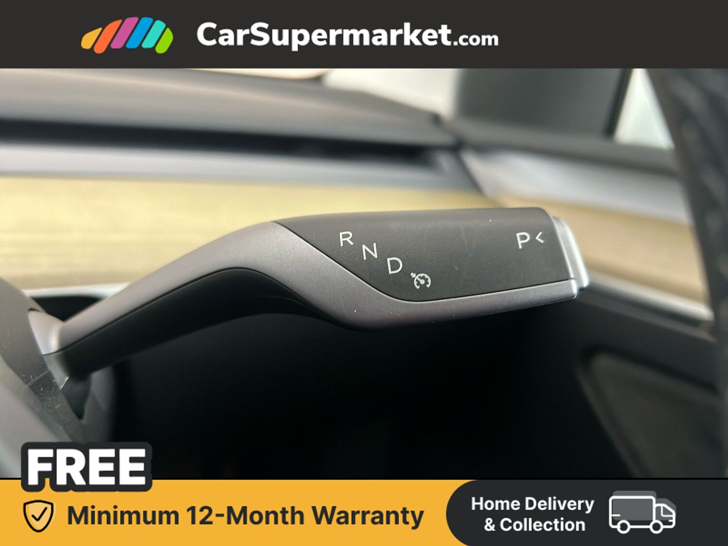 Used Tesla Model Y 2022 for sale - 77348422: Photo 24