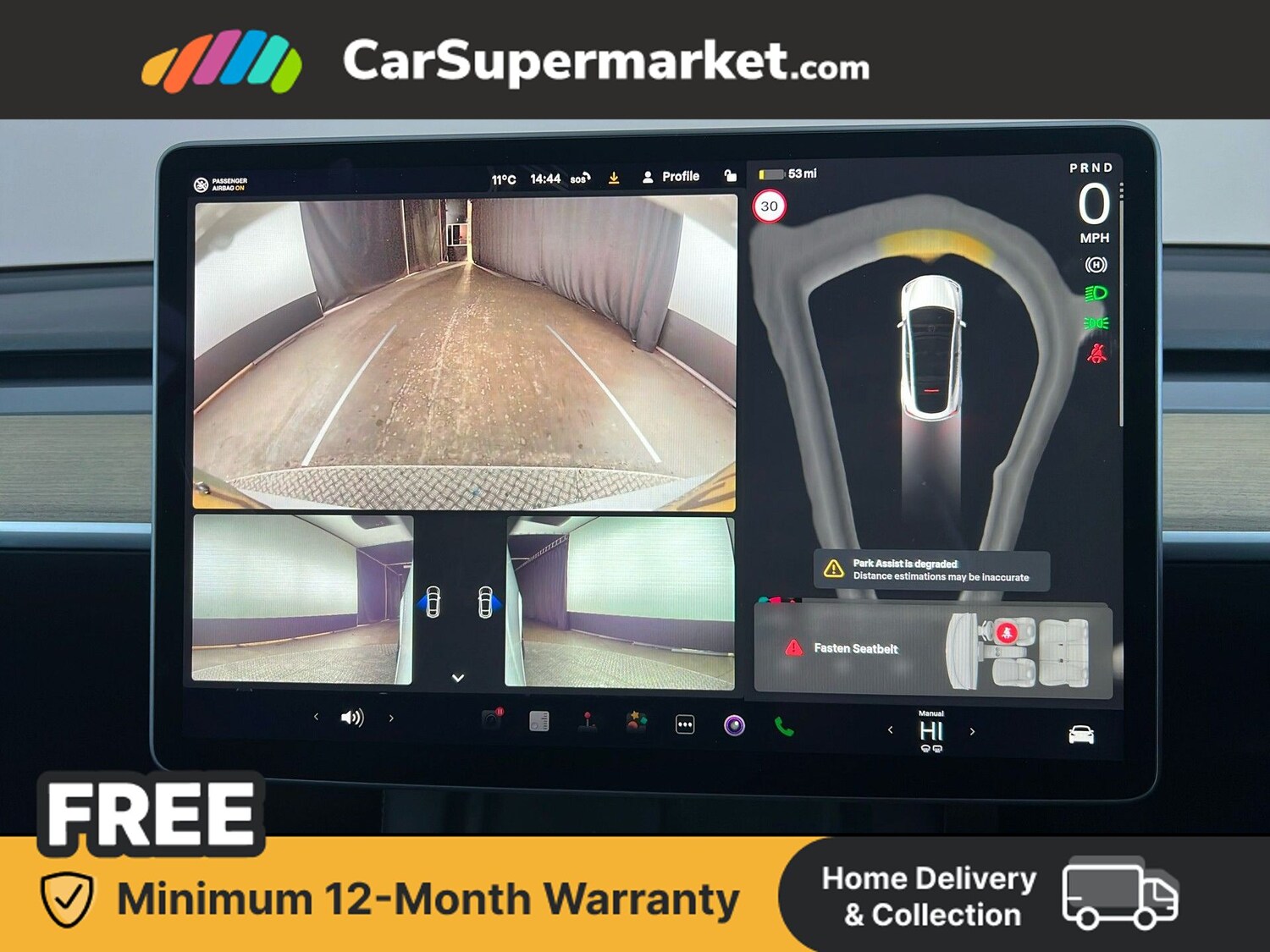 Used Tesla Model Y 2022 for sale - 77348422: Photo 26