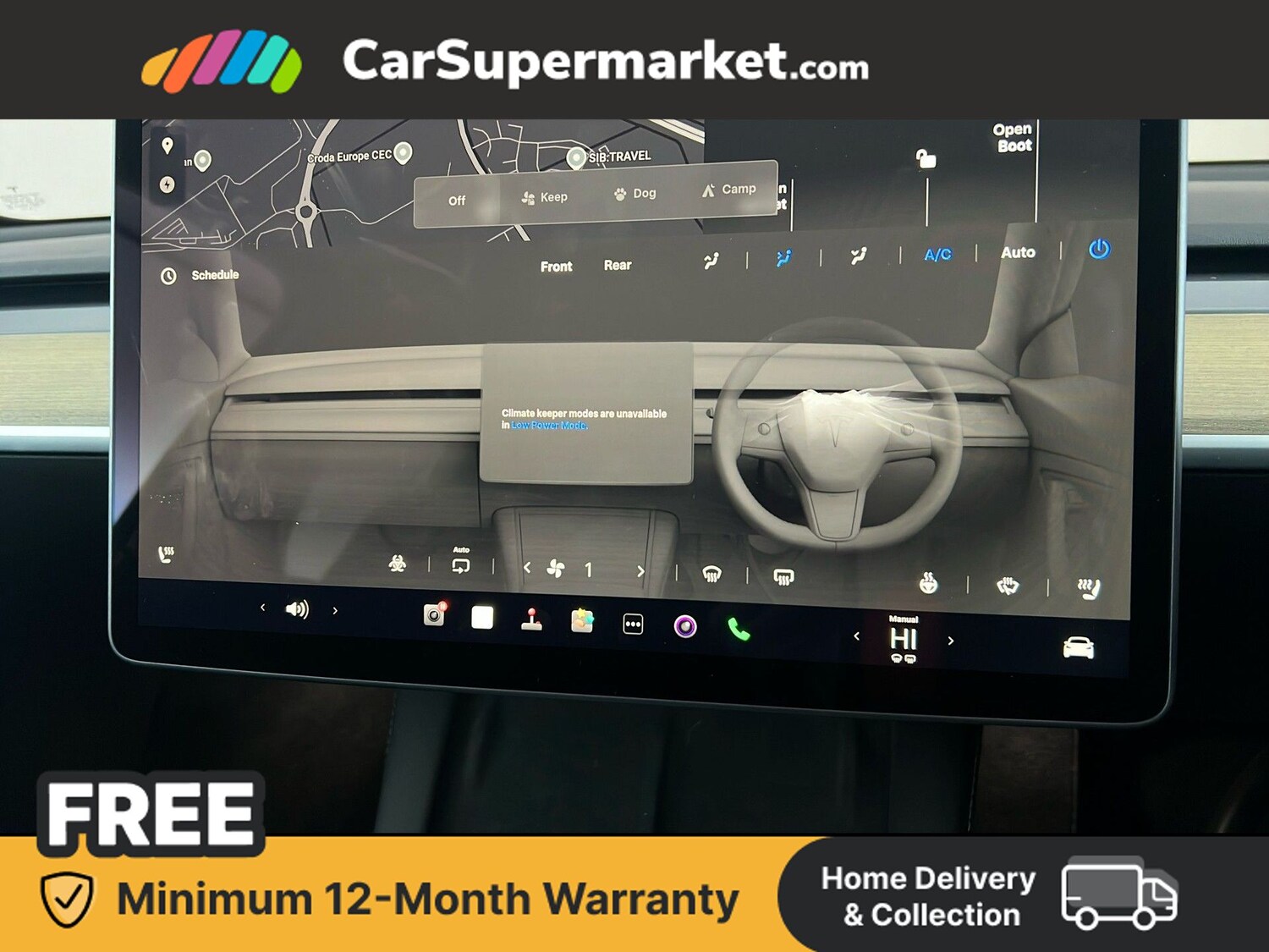 Used Tesla Model Y 2022 for sale - 77348422: Photo 27