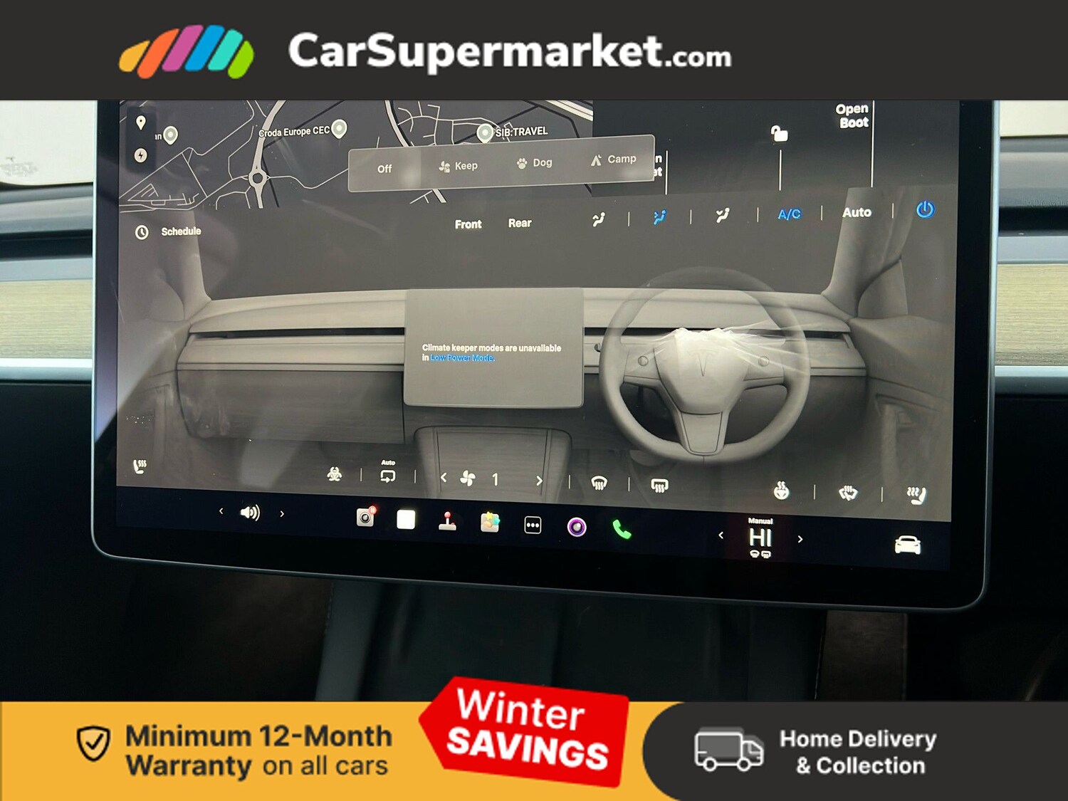 Used Tesla Model Y 2022 for sale - 77348422: Photo 28