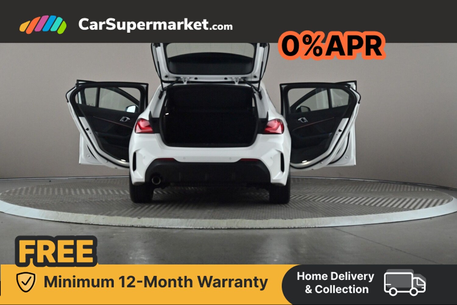 Used BMW 1 Series 2021 for sale - 76495212: Photo 11