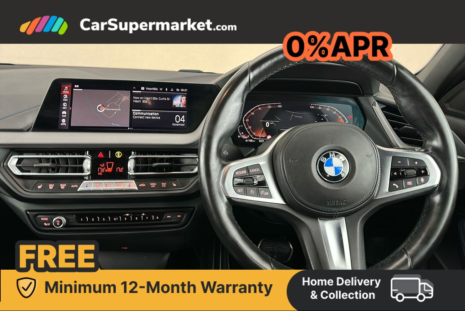 Used BMW 1 Series 2021 for sale - 76495212: Photo 16