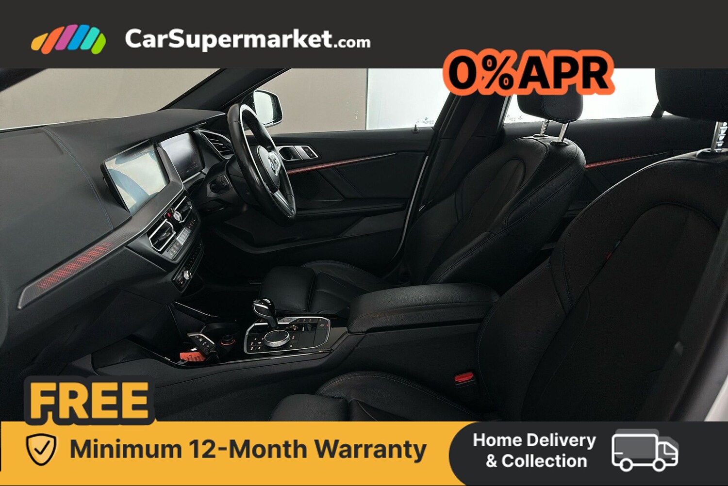 Used BMW 1 Series 2021 for sale - 76495212: Photo 17