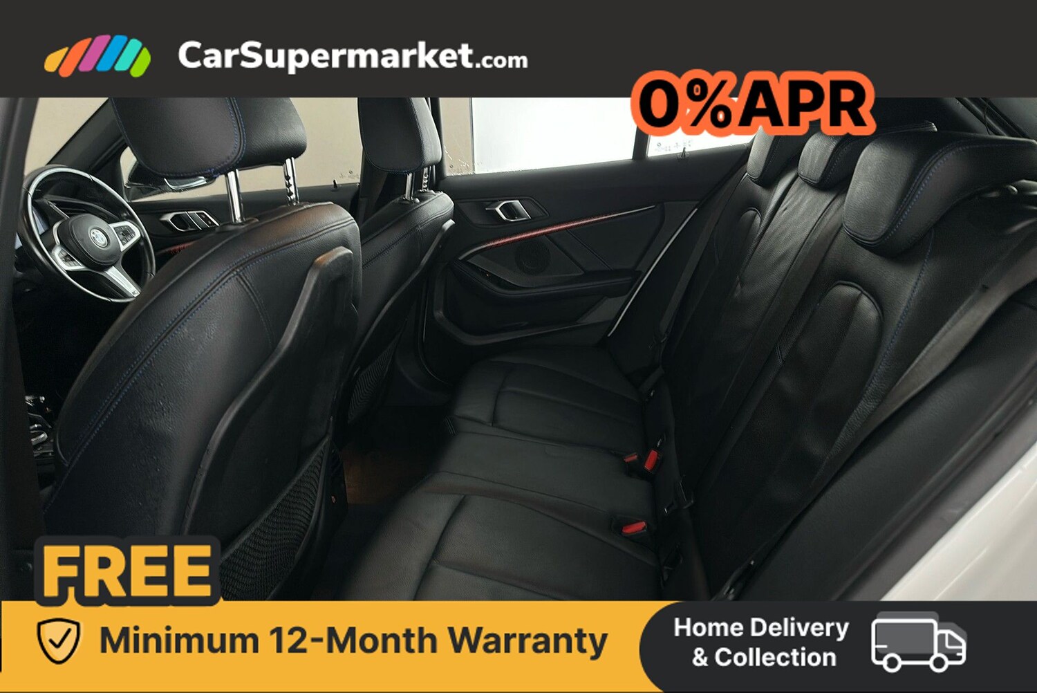 Used BMW 1 Series 2021 for sale - 76495212: Photo 18