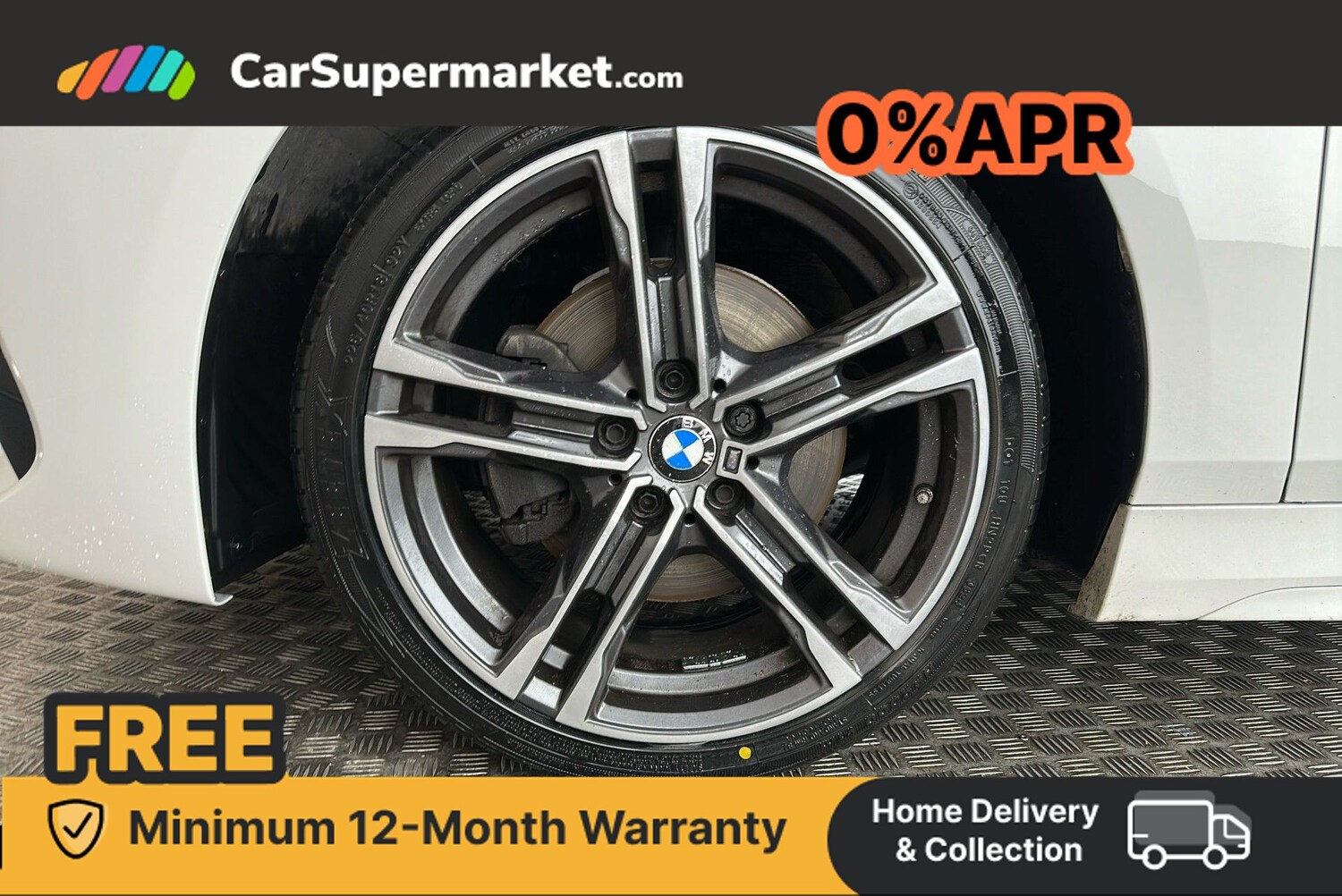 Used BMW 1 Series 2021 for sale - 76495212: Photo 19