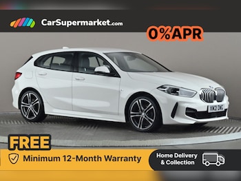 Used BMW 1 Series 2021 for sale - 76495212: Photo