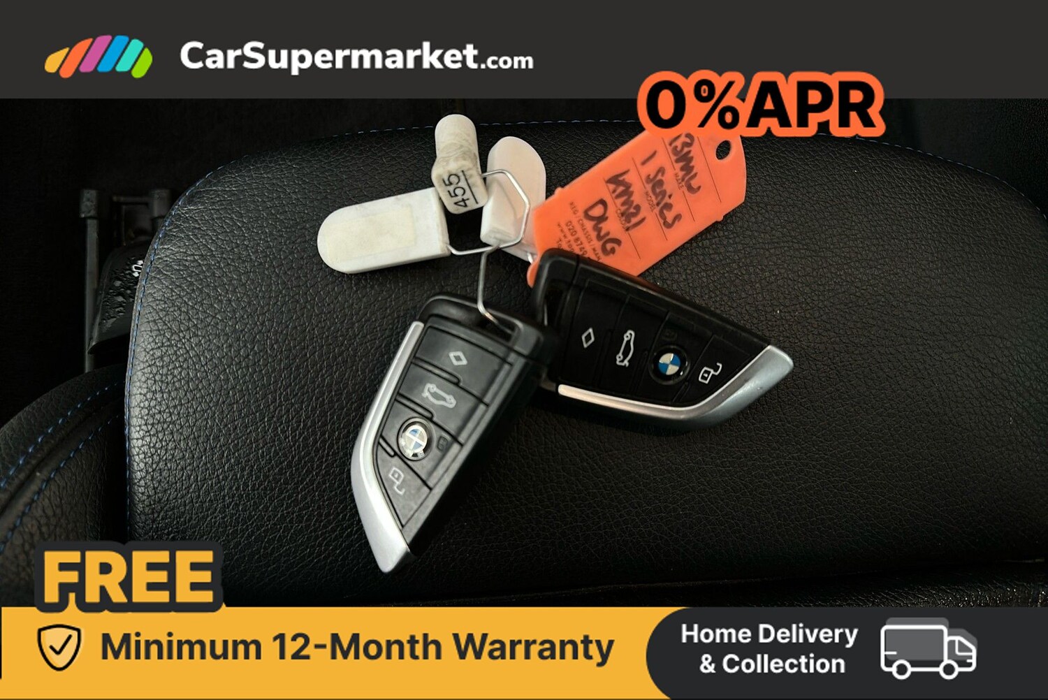 Used BMW 1 Series 2021 for sale - 76495212: Photo 23