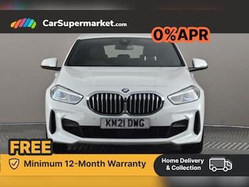 Used BMW 1 Series 2021 for sale - 76495212: Photo