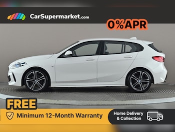 Used BMW 1 Series 2021 for sale - 76495212: Photo