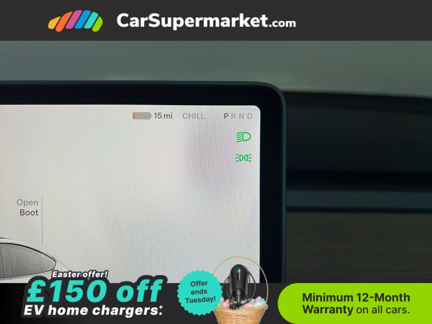 Used Tesla Model 3 2023 for sale - 78107625: Photo 16