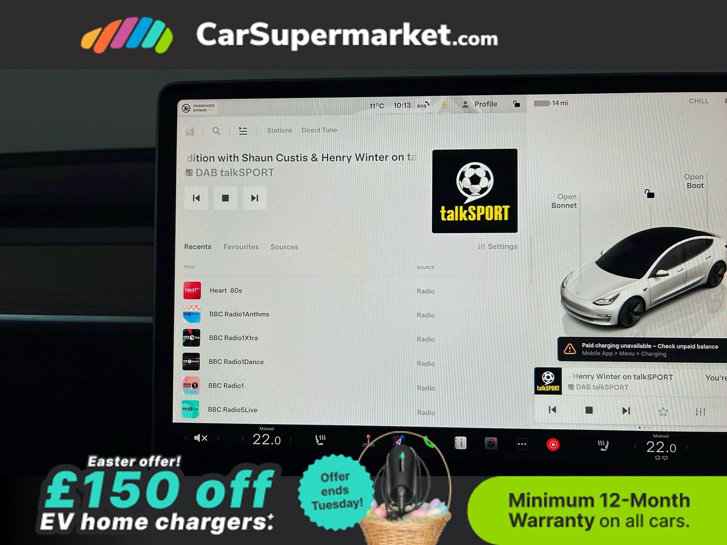 Used Tesla Model 3 2023 for sale - 78107625: Photo 17