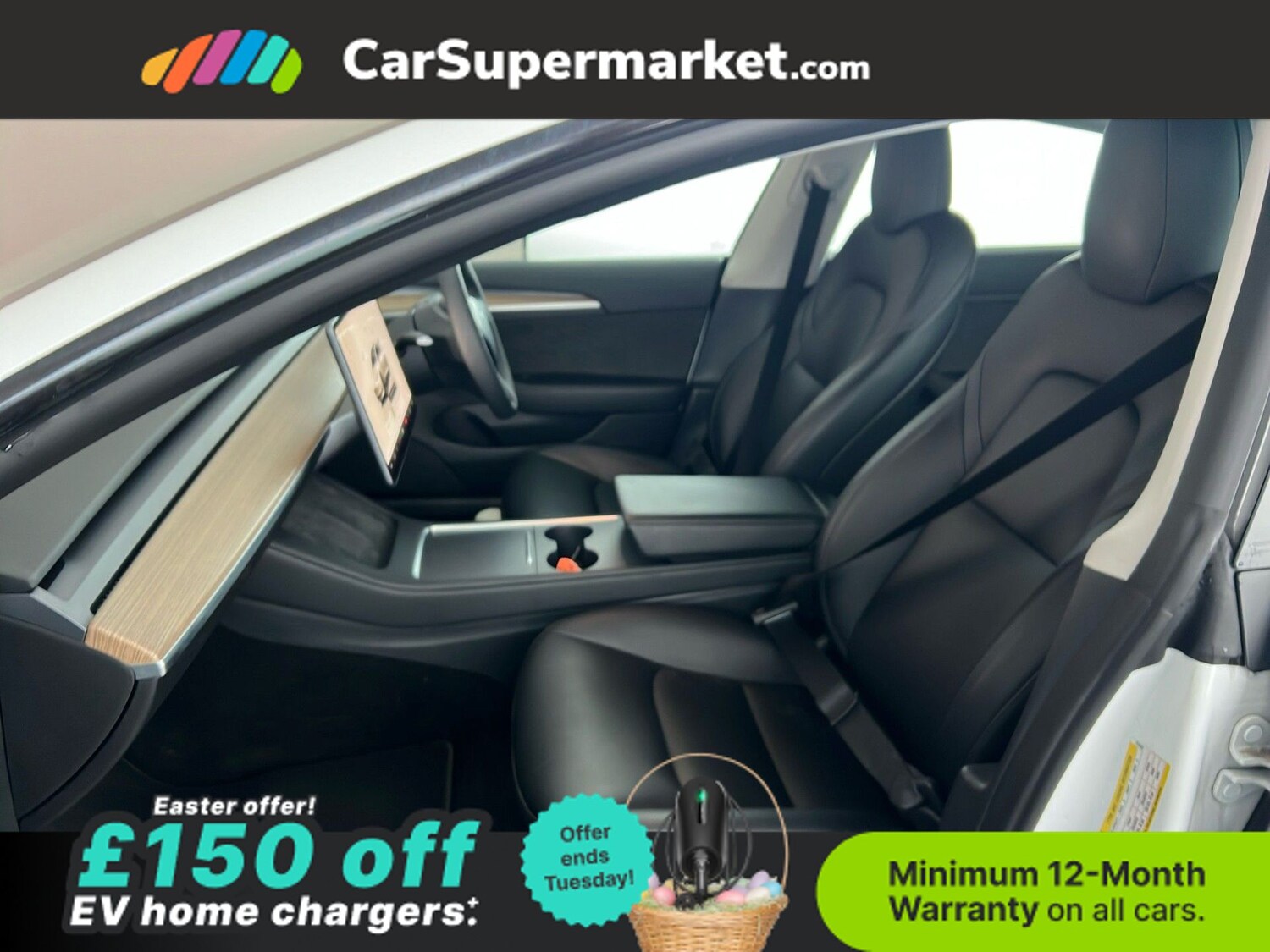 Used Tesla Model 3 2023 for sale - 78107625: Photo 18