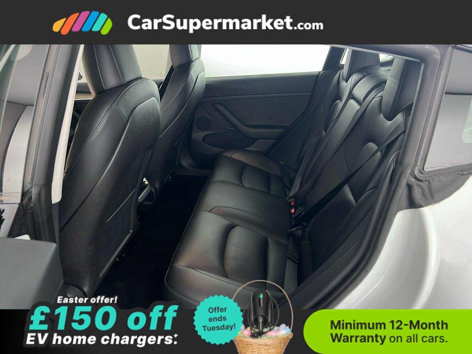 Used Tesla Model 3 2023 for sale - 78107625: Photo 19